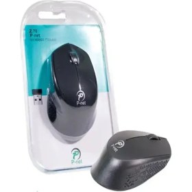 تصویر موس بی سیم پی نت z70 Pnet mouse