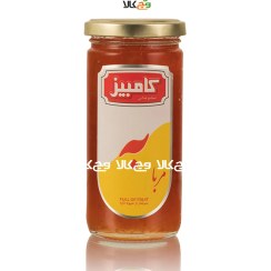 تصویر مربا به کامبیز - 280 گرمی 