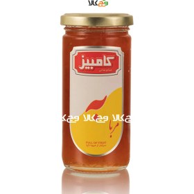 تصویر مربا به کامبیز - 280 گرمی 
