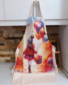 تصویر پیش بند تکی مدل گارسونی 