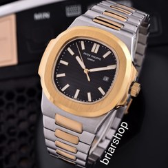 تصویر ساعت زنانه پتک فیلیپ Patek Philippe Nautilus GSK1 