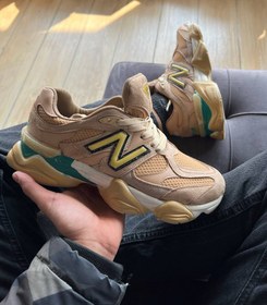 تصویر نیوبالانس ۹۰۶۰ newbalance 9060