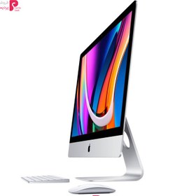 تصویر آی مک 27 اینچ Core i7 ظرفیت 8-512 گیگابایت 2020 (MXWV2) ا Apple iMac 27 inch MXWV2 i7-8GB-512GB 2020 Retina 5k Apple iMac 27 inch MXWV2 i7-8GB-512GB 2020 Retina 5k