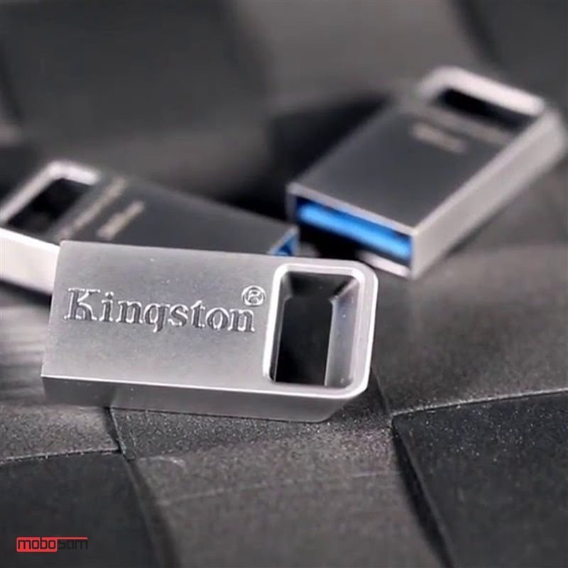 Cle USB Kingston 64 GB 3.0 flash drive noire Original - PREMICE COMPUTER