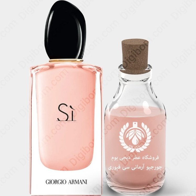 Si fiori outlet eau de parfum