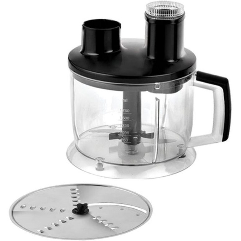 خرید و قیمت گوشت کوب برقی چهار کاره بیسمارک مدل BM3315 | ترب
