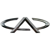 تصویر آرم جلو پنجره ام وی ام 315 کد فنی: A13-3903021 