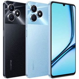 تصویر گوشی موبایل ریلمی مدل Note 50 ظرفیت 128 گیگابایت و رم 6 گیگابایت Realme Note 50 128GB and 6GB RAM Mobile Phone