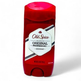 تصویر مام اولد اسپایس صابونی اورجینال (Old Spice Original Soap)