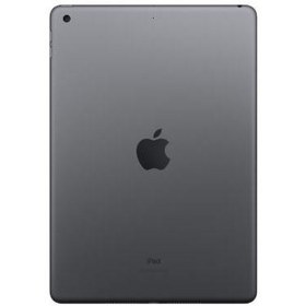 تصویر تبلت اپل مدل iPad 9.7 (2017) ظرفیت 32 گیگابایت | نمایشگر Retina، پردازنده A9، طراحی باریک و سبک، مناسب برای وب‌گردی و مطالعه 