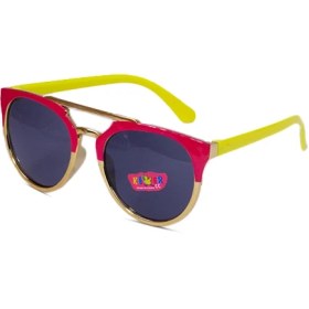 تصویر عینک آفتابی بچگانه مدل Kids.2015 