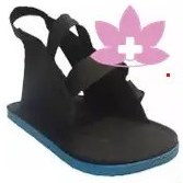 تصویر کفش زیر گچ چیپسو 