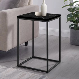 تصویر میز تلفن مدل TEL_F100_35_SB 