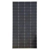 تصویر پنل خورشیدی 550 وات مونوکریستال برند JA SOLAR مدل JAM72S30 