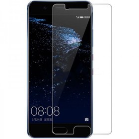 تصویر گلس Huawei P10 شیشه ای Tempered Glass طرح1 