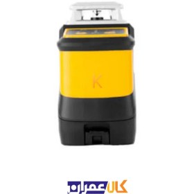 تصویر تراز لیزری KLL-1146 کنزاکس line-laser-level