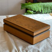 تصویر جاقاشقی تشریفاتی بدون لولا کد 1150348 