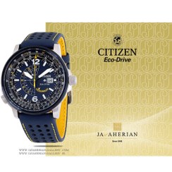 تصویر ساعت مچی مردانه سیتی زنCITIZEN BJ7007-02L ساعت مچی مردانه سیتی زنCITIZEN BJ7007-02L