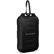 تصویر شارژر همراه راوپاور مدل RP-PB044 ظرفیت 10050 میلی آمپرساعت ا RAVPower RP-PB044 10050mAh Power Bank RAVPower RP-PB044 10050mAh Power Bank