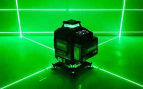 تصویر تراز لیزری سه بعدی پیرسینگ کد ۲۶۴ 