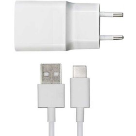 تصویر کابل شارژ شیائومی Xiaomi Note 8 USB Cable