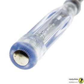 تصویر فازمترشیشه ایWeber 