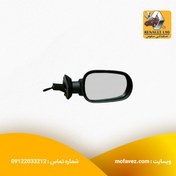 تصویر آینه بغل دستی راست کروز ال 90 