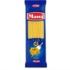 تصویر ماکارونی قطر 1.2 مانا 700گرمی (20عددی) 
