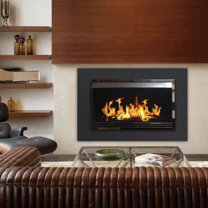 تصویر فروشگاه شومینه پدیده