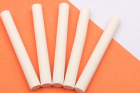 تصویر گچ سفید بدون گرد و غبار (10 عددی) 