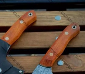 تصویر ساطور صربستانی گرگ 