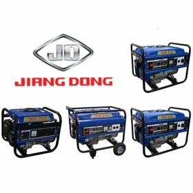 تصویر موتور برق بنزینی جیانگ دانگ 1 کیلو وات مدل JD2800N ا موتور برق جیانگ دانگ 1 کیلو وات مدل JD2800N موتور برق جیانگ دانگ 1 کیلو وات مدل JD2800N