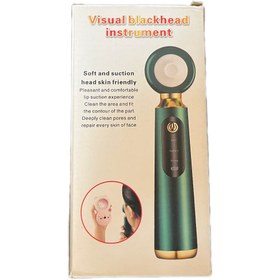 تصویر میکرودرم لوپ دار 