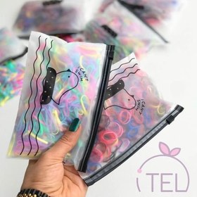 تصویر کش چهل گیس کیفی اکسسوری 