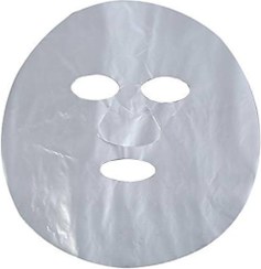 تصویر شیت ماسک نایلونی بسته ۳۰۰ عددی کیفیت اورجینال ا Original quality nylon sheet mask pack of 300 pieces Original quality nylon sheet mask pack of 300 pieces