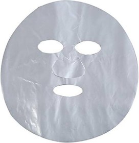 تصویر شیت ماسک نایلونی بسته ۳۰۰ عددی کیفیت اورجینال ا Original quality nylon sheet mask pack of 300 pieces Original quality nylon sheet mask pack of 300 pieces