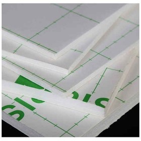 تصویر فوم برد 5 میل چسبدار 25 برگی کره ای Korean 25-sheet adhesive foam board 5 sheets