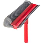 تصویر شیشه شوی ابری دسته کوتاه مهسان مدل 20023 Mahsun 20023 Sponge Window Cleaner