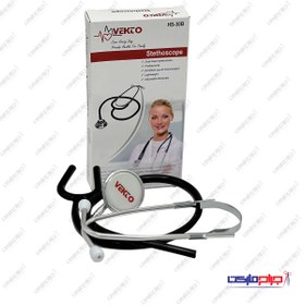 تصویر گوشی پزشکی 