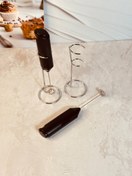 تصویر همزن کف ساز استند دار مدل 1312 