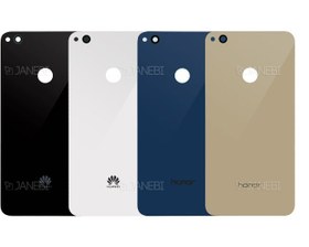 تصویر درب پشت هواوی HUAWEI HONOR 8 LITE ا درب پشت گوشی هواوی آنر 8 لایت درب پشت گوشی هواوی آنر 8 لایت