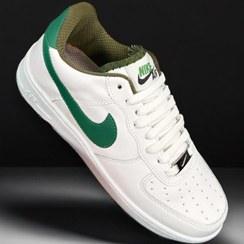 تصویر کفشNike Air force 1 کد322 