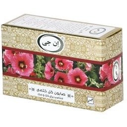 تصویر صابون گل ختمی ان جی | ۱۰۰ گرمی NG Soap
