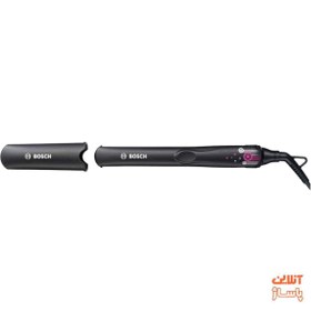 تصویر اتو مو بوش مدل PHS2101 bosch Hair straightener model PHS2101