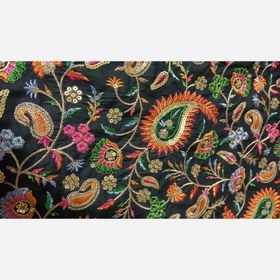 تصویر ژیله لینن سوزندوزی 