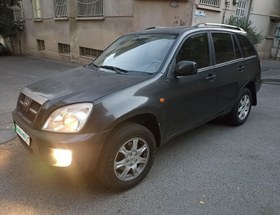 تصویر ام‌وی‌ام X33 مدل 2014 ا MVM X33 Cross Manual MVM X33 Cross Manual