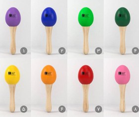 تصویر شیکر دسته‌دار Shaker with Handle 