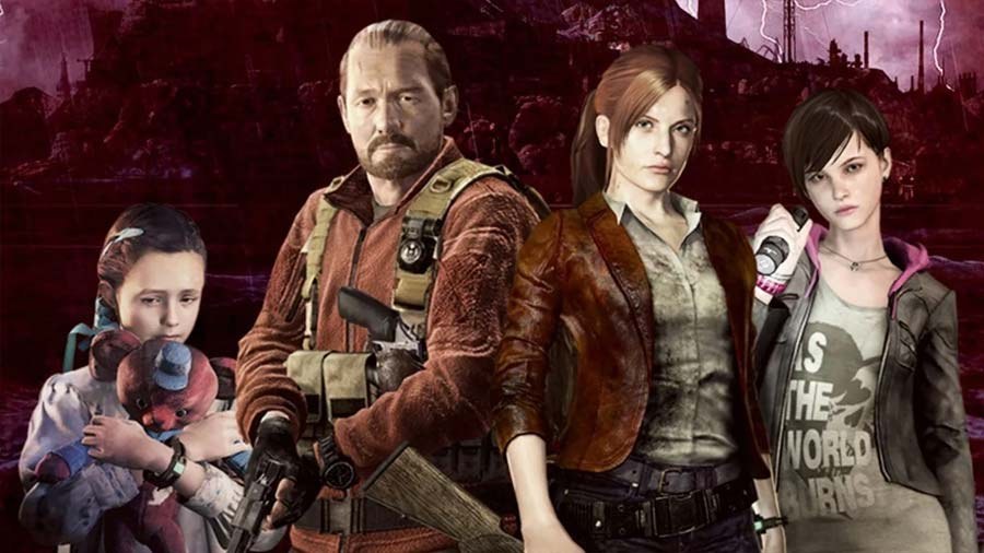 resident evil 2 revelations - sony ps4 playstat - Acquista Videogiochi e  console PS4 su todocoleccion