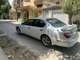 تصویر نیسان ماکسیما مونتاژ مدل 1390 ا اتوماتیک اتوماتیک