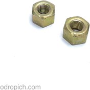 تصویر مهره گلویی نیسان 